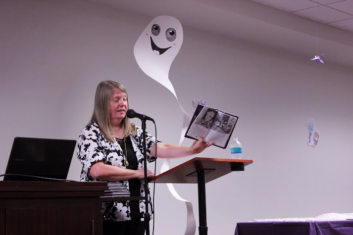 046 – Dori Hillestad Butler